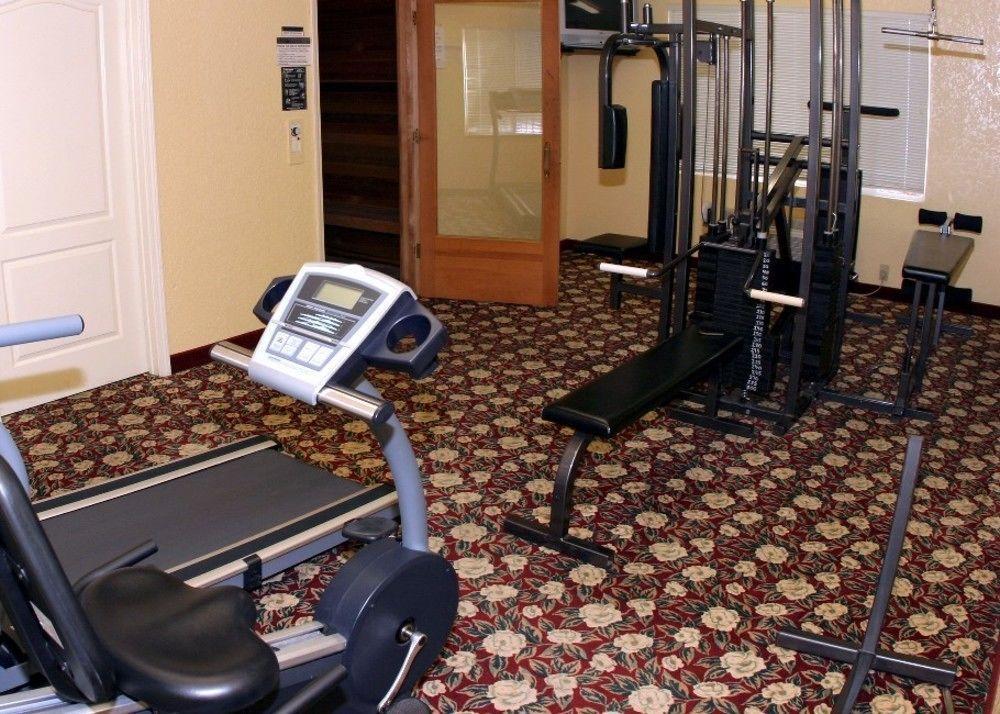 Murphys Suites Facilități foto