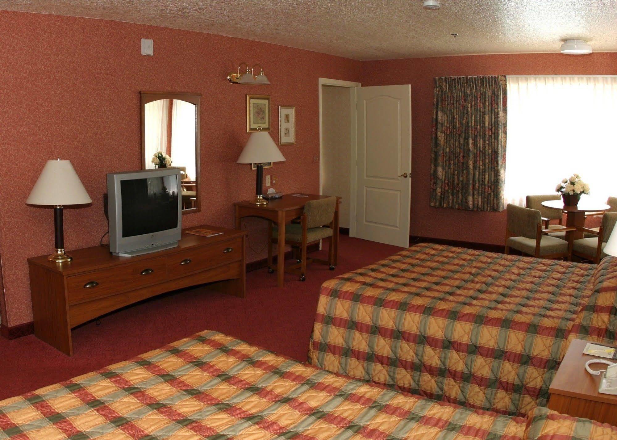 Murphys Suites Exterior foto